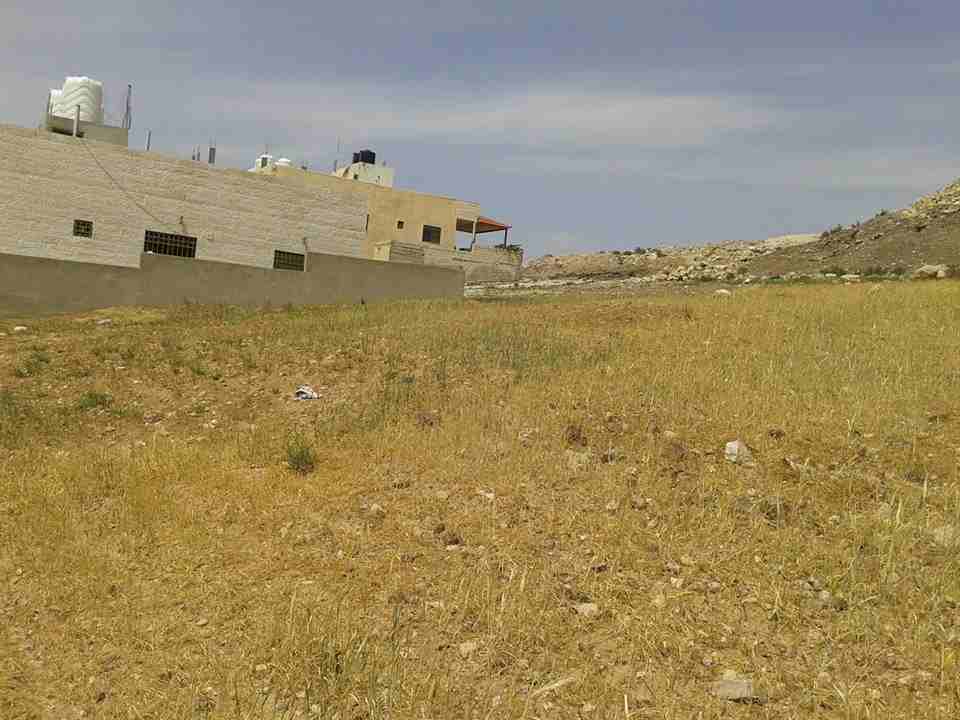 الأردن - عمان
قطعة ارض في ماركا/ تبعد 1.5كم عن جامعة البلقاء
القرية: عطل الرصيفة
حوض: رجم الجيش
المساحة: 305م
الموقع: تبعد 1.5كم عن جامعة البلقاء التطبيقيّة
واجهة على الشارع 15م، طول 20م
شارع 1...