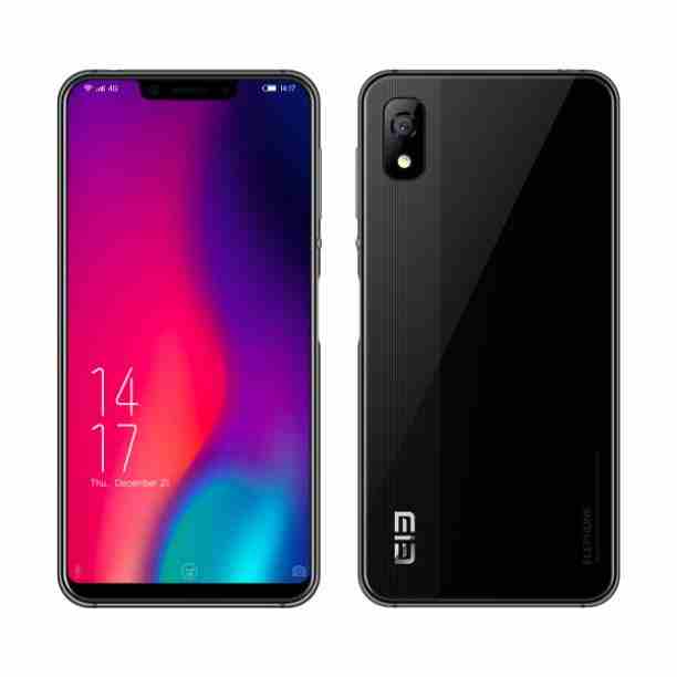 جهاز ايليفون A4PRO
حجم الشاشه 5.85 إنش 
Screen: 5.85" 18.9:9 Full screen
Screen Resolution: 1512*720 HD+
Multitouch: 5 Point
__________________________________________________________________
الك...