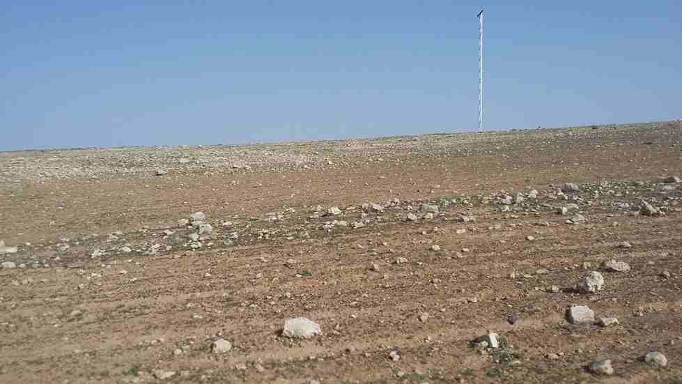 الأردن - عمان
قطعة ارض في القسطل/ مشروع بوابة عمان - تبعد 2.4 كم عن شارع المطار
القرية: القسطل
حوض: عرقوب النعام
المساحة: 450م
الموقع: تبعد 2.4 كم عن شارع المطار
واجهة على الشارع 18م، طول 25م
ش...