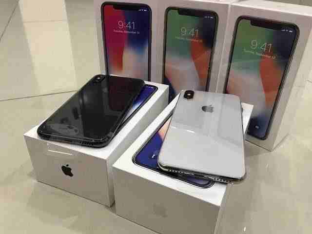 Original Samsung Galaxy S10 Plus S10 S10E S9 Plus S9 Note 9 Note 8 S8 Plus and S8
New Apple iPhone XS Max XR XS X 8 Plus 7 Plus 6s Plus 6s All Sealed
Huawei Mate 20 Pro
Playstation 4 Pro 1TB
Whatsap...