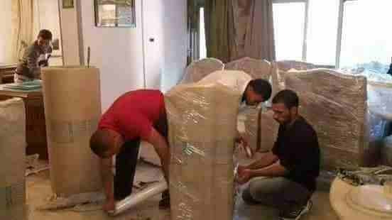 نقل عفش شركه البركه٠٧٩٩٤٣٥٩٢٠ لنقل العفش في جميع أنحاء المملكة أفضل الاسعار فك وتركيب جميع انواع الأثاث فك وتركيب المكيفات فك وتركيب البريدي وتغليف تخزين لتواصل على الرقم للحجز والاستفسارات ٠٧٩٢١٣٨٥٩٣...