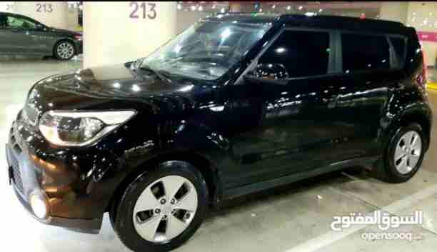 سيارة كيا سول
موديل 2015
بحالة الوكالة
دفعة أولى 2300 دينار
اقساااط شهرية
للاستفسار: 0795841307