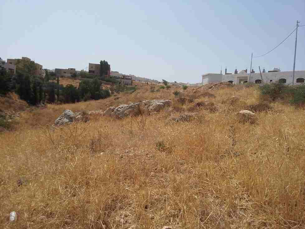 الأردن - عمان
قطعة ارض في قرية أبو نصير - قرب مسجد أبو نصير
القرية: أبو نصير
حوض: أم بطمة
المساحة: 750م
الموقع: قرية أبو نصير - تبعد 210م عن مسجد أبو نصير
واجهة على الشارع 25.5م، طول 29م
شارع 1...