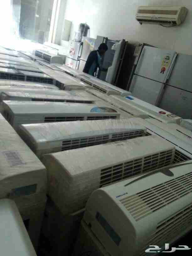 لبيع وشراء 0561423261المكيفات المستعملة 0561423261والأجهزة الكهربية بأنواعها الاسبلت والشباك والثلاجات والغسلات والافران لتواصل وتصاب0561423261 اوجوال0561423261 شراء وبيع جميع المكيفات والأجهزةالكهربي...
