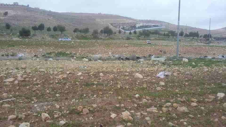 الأردن - عمان
قطعة ارض في موبص/ السفوح الغربي - تبعد 110م عن شارع الأردن
القرية: موبص
حوض: السفوح الغربي
المساحة: 500م
الموقع: تبعد 110م عن شارع الأردن
تبعد 1.3 كم عن تقاطع شارع الأردن مع شارع جر...