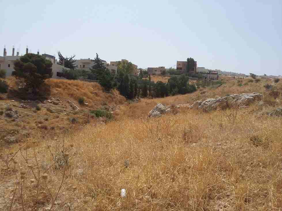 الأردن - عمان
قطعة ارض في قرية أبو نصير - قرب مسجد أبو نصير
القرية: أبو نصير
حوض: أم بطمة
المساحة: 750م
الموقع: قرية أبو نصير - تبعد 210م عن مسجد أبو نصير
واجهة على الشارع 25.5م، طول 29م
شارع 1...