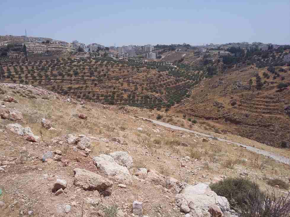 الأردن - عمان
قطعة ارض في مرج الحمام/ البحاث - تبعد 550م عن مسجد خالد بن الوليد
القرية: البحاث
حوض: المشبك
المساحة: 503م
الموقع: مرج الحمام/ البحاث - تبعد 550م عن مسجد خالد بن الوليد
واجهتين على...