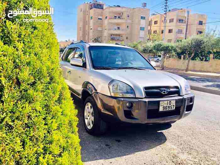 هونداي توسان ٢٠٠٥
بحالة الوكالة
بدفعة ١٧٠٠
على اثبات 
للاستفسار:
٠٧٩٥٨٧٢٥٣٨
واتس اب
https://wa.me/962795872538
