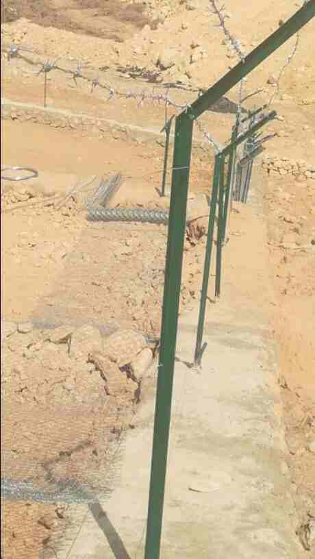 حداد متنقل صيانه عامه