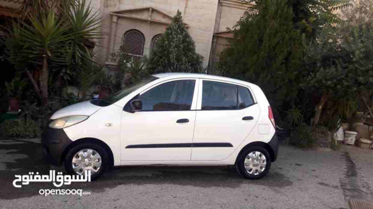هونداي I10  ٢٠٠٩
فحص ٣ جيد قصعة بسيطة جدا
محرك و جير فحص
دفعة ١٠٠٠
اقساط مغرية
للاستفسار
٠٧٩٨٧٢٥٣٨
