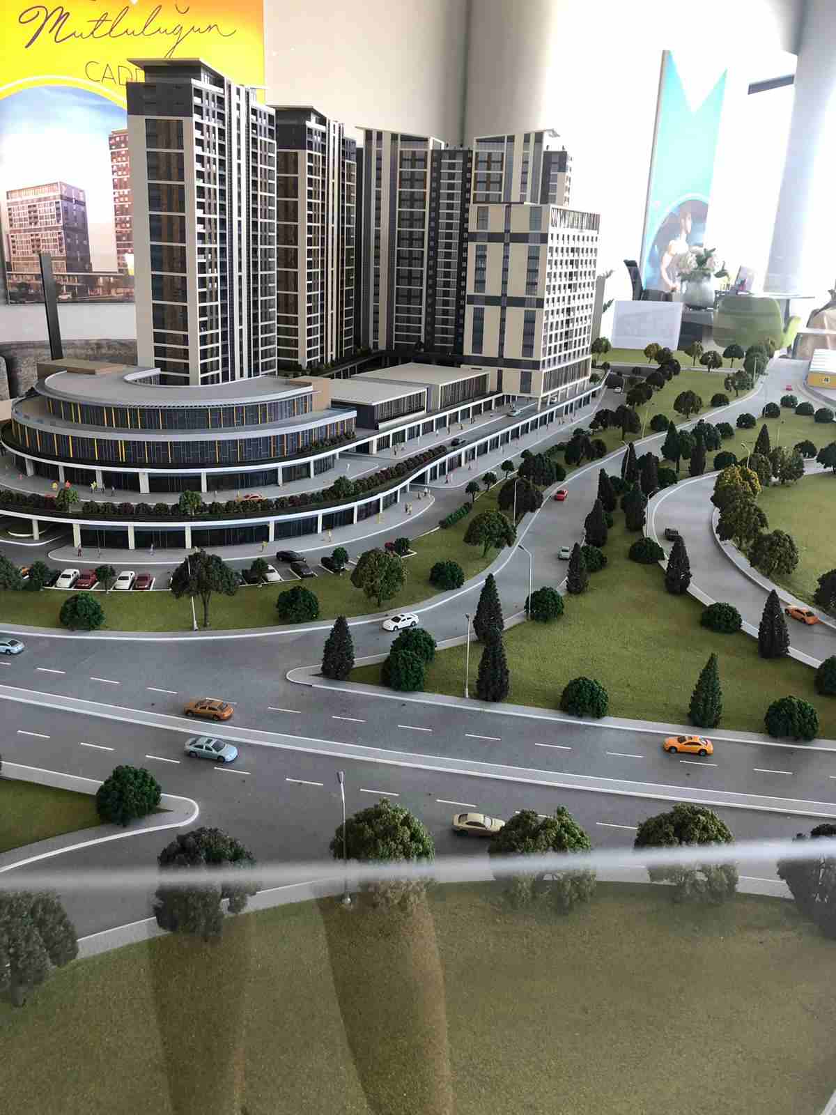 مقدمة عن المشروع

 مساحة المشروع: 30660

عدد المساكن في المشروع: 436

خيارات الشقة: 1 + 1 ، 2 + 1 ، 3 + 1

مساحة الطابق: 89 م 2 - 126 م 2

تاريخ التسليم: 01.12.2019

عن المشروع

يتألف مشروع  من مبنيين...
