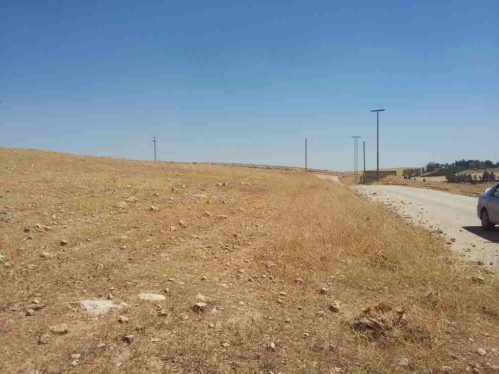الأردن - عمان
قطعة ارض في القسطل/ مشروع بوابة عمان - تبعد 2.9كم عن شارع المطار
القرية: القسطل
حوض: عرقوب النعام
المساحة: 536م
الموقع: القسطل/ عرقوب النعام - تبعد 2.9كمعن شارع المطار
واجهة على ال...