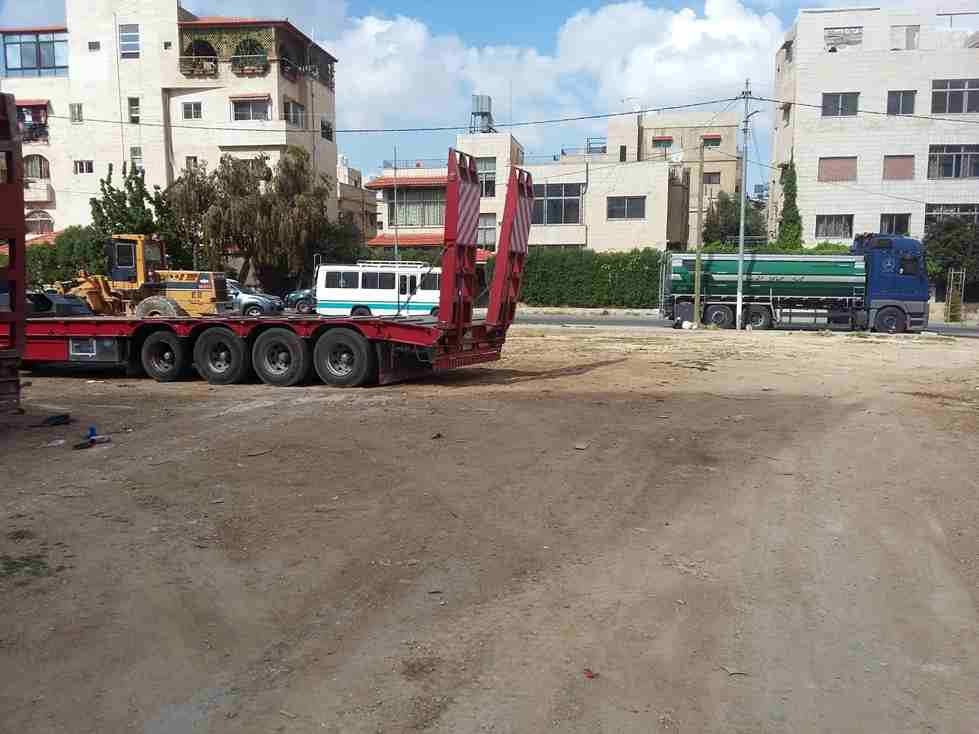 الأردن - عمان
قطعة ارض تجاري في حي نزال/ الذراع الغربي - خلف حديقة الشورى
القرية: عمان
حوض: الذراع الوسطاني
المساحة: 1133م
الموقع: حي نزال/ الذراع الغربي - خلف حديقة الشورى ب90م
واجهتين على الشا...