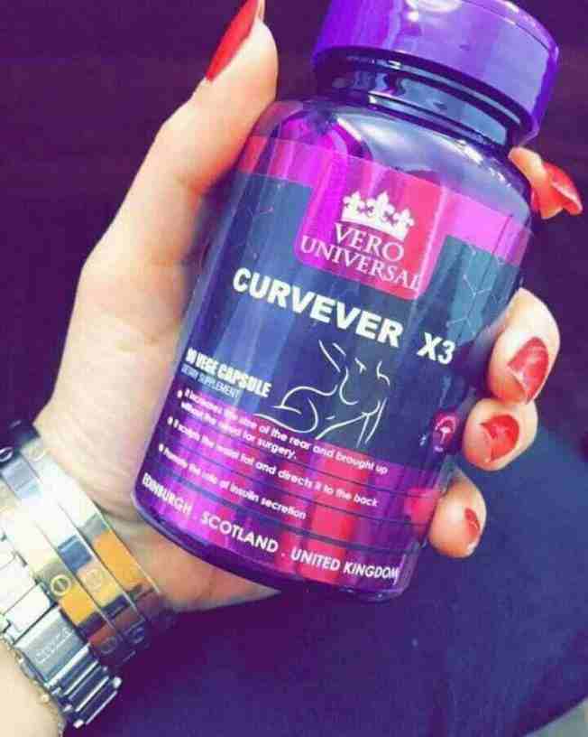 تمتعي بجسم مثالي وجميل😍😍
مع حبوب (curvever x3)  من مركز الامل ❤❤

حبوب نحت الخصر وتكبير الارداف &spades;
المنتج الاصلي والطبيعي البريطاني وداعا لعمليات الشفط  وتكبير الارداف المكلفة والمؤلمة 
واهلا...