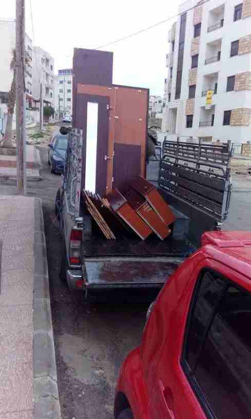 بكم صغير للنقل في عمان ت 0796469331