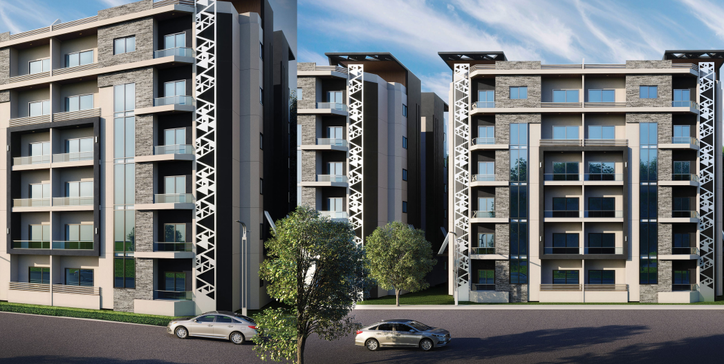 امتلك شقة في مشروع City One في مدينة الشروق مقسمة الي (3 غرف-2 حمام- تراس-مطبخ-صالة) 
مشروع City One يتوسط مجموعة من المدن الحيوية الشروق و العبور و هليوبوليس الجديدة.
خدمات المشروع:
نادي رياضي-مطاعم...