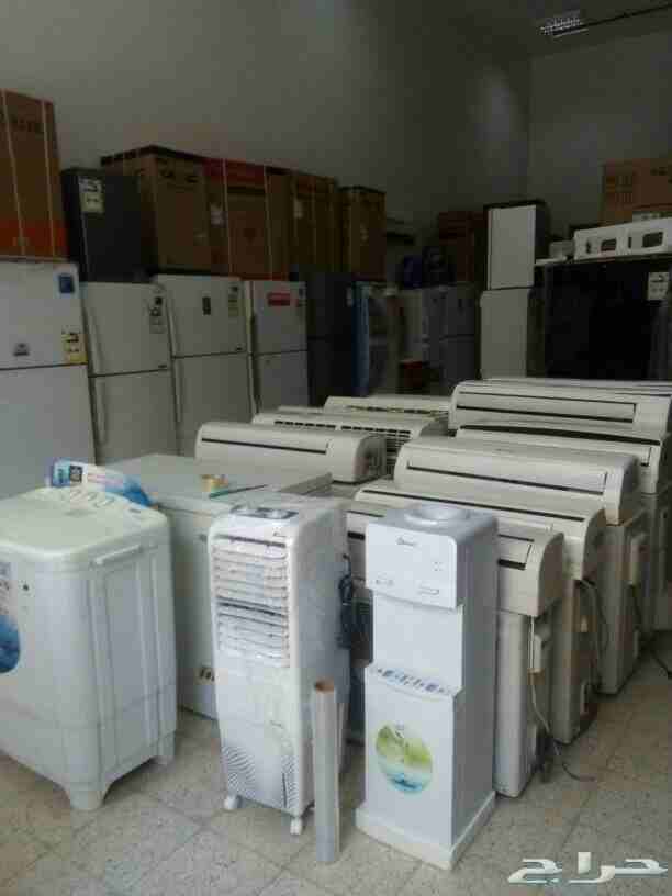 لبيع وشراء المكيفات0561423261 والأجهزة الكهربية المستعملة0561423261 والجديدة باسعار مناسبة مع التوصيل والتركيب والضمان بالفتوره لتواصل وتصاب0561423261 الجوال0561423261 شراء مكيفات مستعمله كميه أو مفرق...