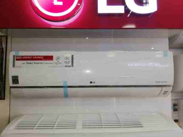 اقوى مكيفات التوفير ( Inverter %60)
LG
Samsung
Gree
اقل الاسعار وسرعة التركيب
0795686900