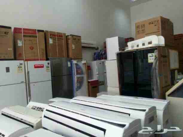 لبيع وشراء المكيفات0561423261 والأجهزة الكهربية المستعملة0561423261 والجديدة باسعار مناسبة مع التوصيل والتركيب والضمان بالفتوره لتواصل وتصاب0561423261 الجوال0561423261 شراء مكيفات مستعمله كميه أو مفرق...