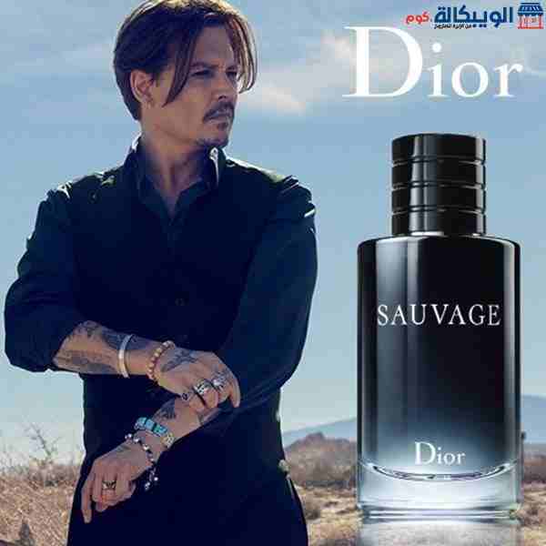 عطر SAUVAGE البيع