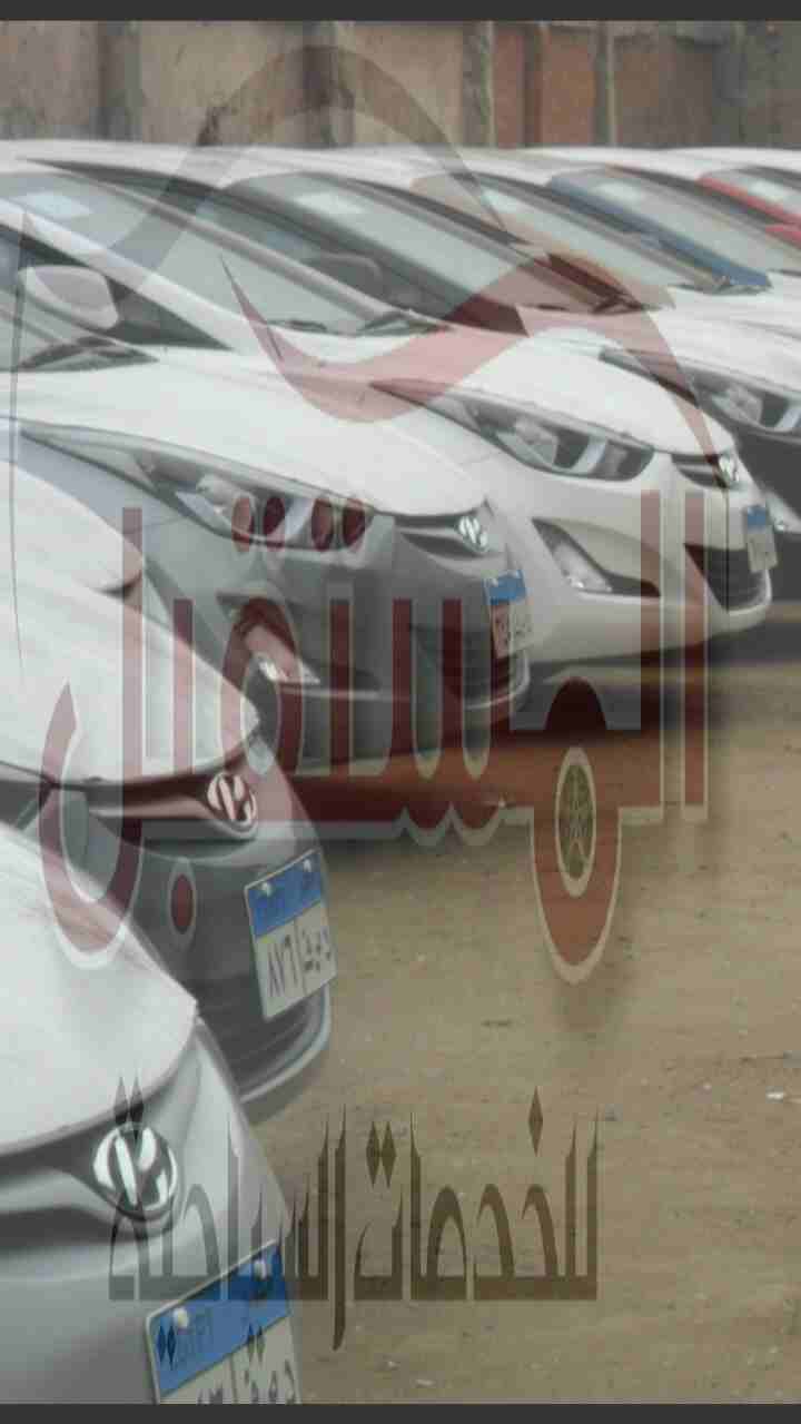المستقبل للخدمات السياحيه
المستقبل تحطم الاسعار بمناسبه افتتاح مقرها الجديد وتقدم اقوى الخصومات وافضل العروض على السيارات وتقدم افضل عروض ايجار السيارات فى مصر بسائق وبدون سائق 
لانسر شارك2016
هيونداى...