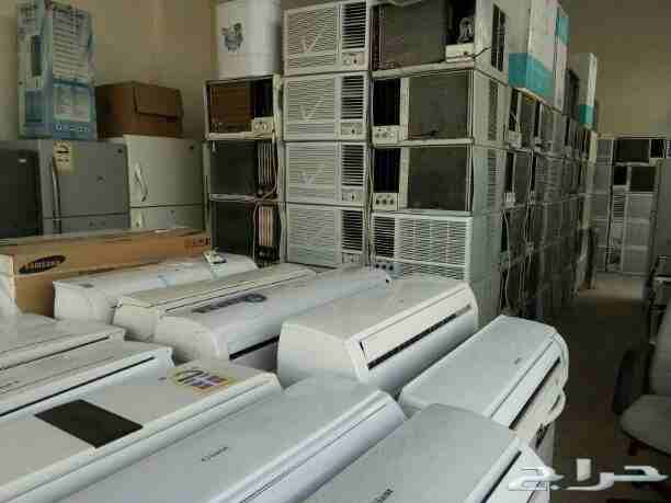 لبيع وشراء المكيفات0561423261 والأجهزة الكهربية المستعملة0561423261 والجديدة باسعار مناسبة مع التوصيل والتركيب والضمان بالفتوره لتواصل وتصاب0561423261 الجوال0561423261 شراء مكيفات مستعمله كميه أو مفرق...