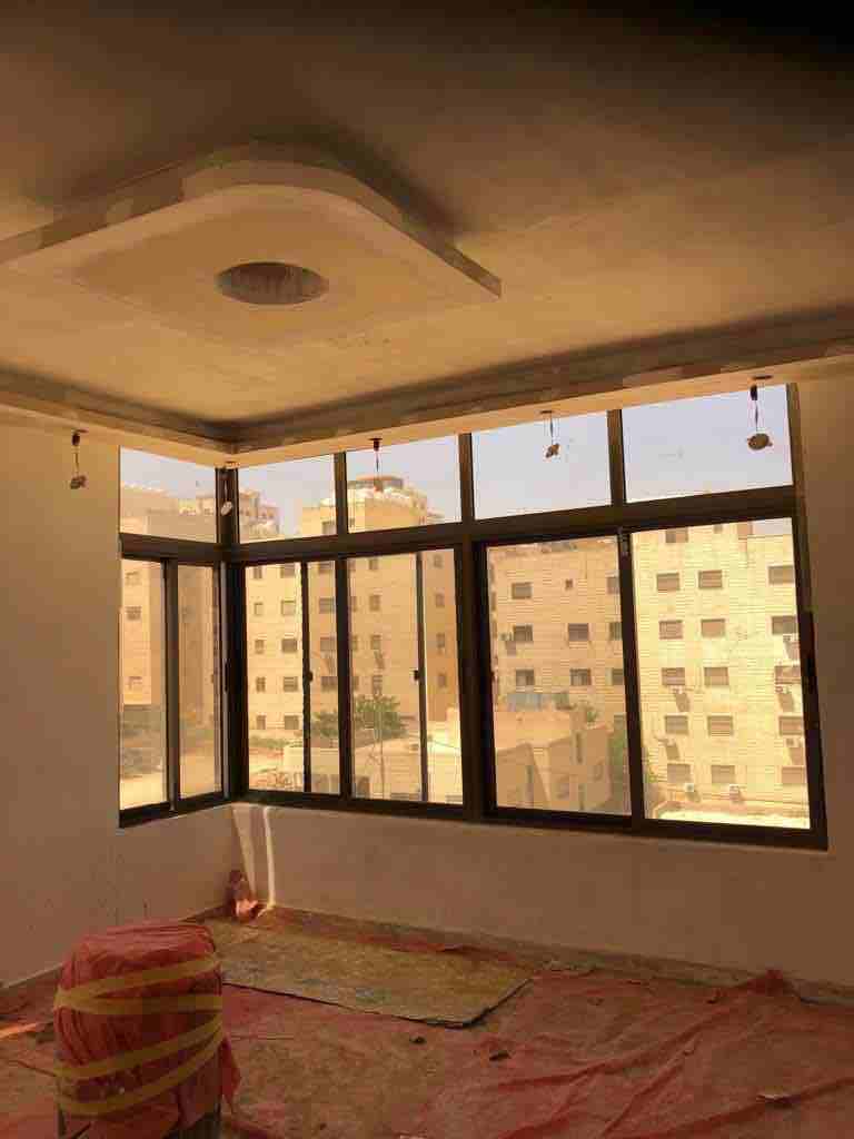 شقق للبيع بالأقساط بدفعة أولى تبدأ من 5000 الأف وأقساط شهريه تبدأ من 200دينار
#في_جميع_انحاء_المملكه
للاستفسار يرجى الاتصال على الارقام التالية :
0795872538