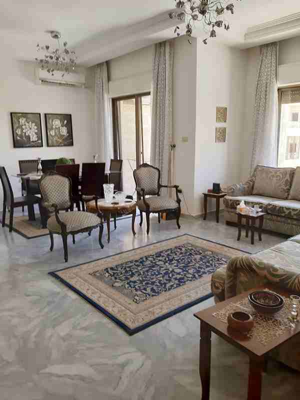 شقة للبيع فى خلدا طابق ثانى 3نوم موقع سكنى استثمارى مميز
خلدا موقع رائع  مميز وقرب الخدمات  طابق ثانى 110م موزعة بطريقة ممتازة مستغل كل سم  3نوم 2حمام صالون سفرة مطبخ فاخر راكب مجهز بالأجهزة الكهربائي...