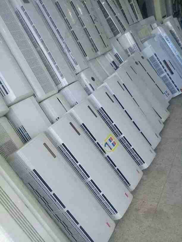 لبيع وشراء المكيفات0561423261 والأجهزة الكهربية المستعملة0561423261 والجديدة باسعار مناسبة مع التوصيل والتركيب والضمان بالفتوره لتواصل وتصاب0561423261 الجوال0561423261 شراء مكيفات مستعمله كميه أو مفرق...