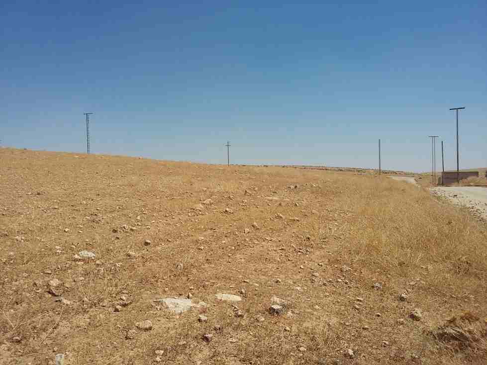 الأردن - عمان
قطعة ارض في القسطل/ مشروع بوابة عمان - تبعد 2.9كم عن شارع المطار
القرية: القسطل
حوض: عرقوب النعام
المساحة: 536م
الموقع: القسطل/ عرقوب النعام - تبعد 2.9كمعن شارع المطار
واجهة على ال...