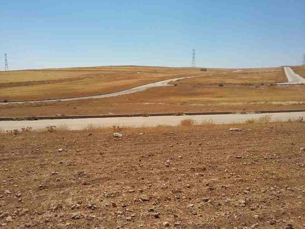 الأردن - عمان
قطعة ارض في القسطل/ مشروع بوابة عمان - تبعد 2.9كم عن شارع المطار
القرية: القسطل
حوض: عرقوب النعام
المساحة: 536م
الموقع: القسطل/ عرقوب النعام - تبعد 2.9كمعن شارع المطار
واجهة على ال...