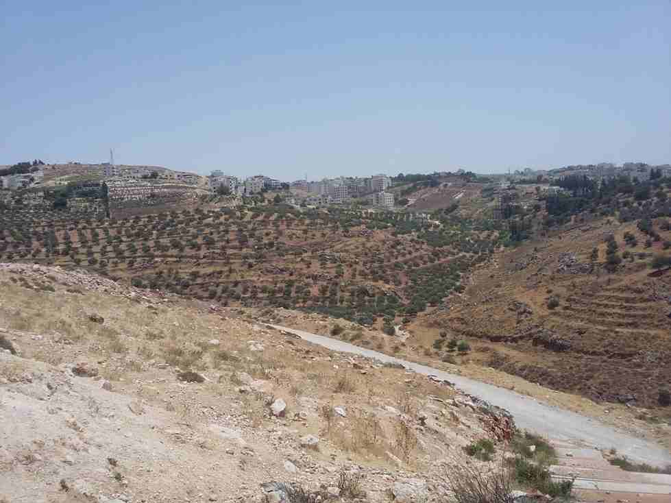الأردن - عمان
قطعة ارض في مرج الحمام/ البحاث - تبعد 550م عن مسجد خالد بن الوليد
القرية: البحاث
حوض: المشبك
المساحة: 503م
الموقع: مرج الحمام/ البحاث - تبعد 550م عن مسجد خالد بن الوليد
واجهتين على...