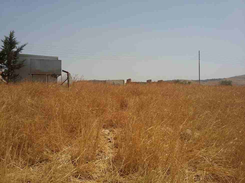 الأردن - عمان
قطعة ارض في موبص - تبعد 750م عن تقاطع شارع عمان جرش مع شارع الأردن
القرية: موبص
حوض: سنينة النصارى
المساحة: 600م
الموقع: موبص - تبعد 750م عن تقاطع شارع عمان جرش مع شارع الأردن
واجه...