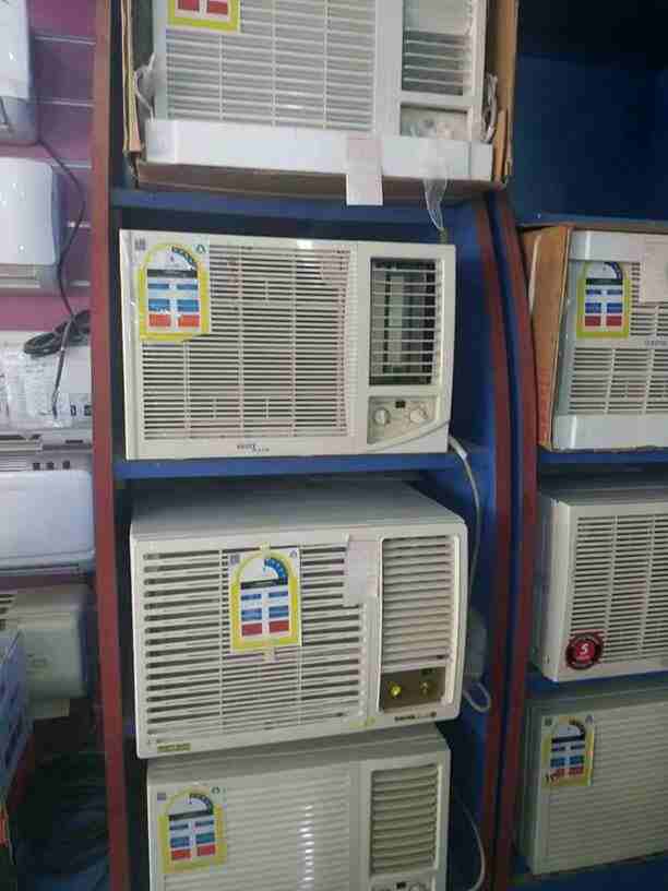 شراء بيع جميع المكيفات والأجهزة الكهربية المستعملة والجديدة باسعار مناسبة مع التوصيل والتركيب والضمان بالفتوره داخل وخارج الرياض لتواصل وتصاب0561423261 الجوال0561423261 شراء وبيع المكيفات المستعملة وا...