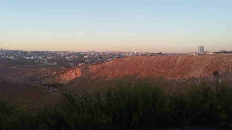 الأردن - عمان
فيلا عظم للبيع في مرج الحمام/ طريق الظهير - خلف مدارس الخمائل ب550م
القرية: البحاث
حوض: الطبقة
المساحة: 1.15 دنم
الفيلا مكونة من طابقين مساحة كل طابق 312م
الموقع: الظهير - خلف مدار...