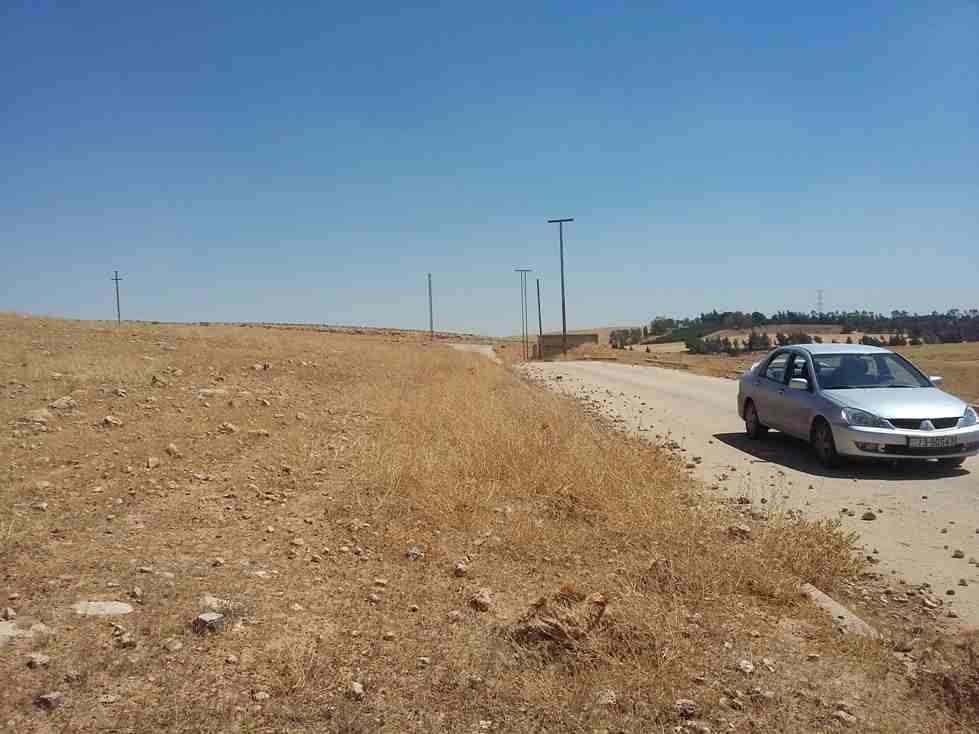 الأردن - عمان
قطعة ارض في القسطل/ مشروع بوابة عمان - تبعد 2.9كم عن شارع المطار
القرية: القسطل
حوض: عرقوب النعام
المساحة: 536م
الموقع: القسطل/ عرقوب النعام - تبعد 2.9كمعن شارع المطار
واجهة على ال...