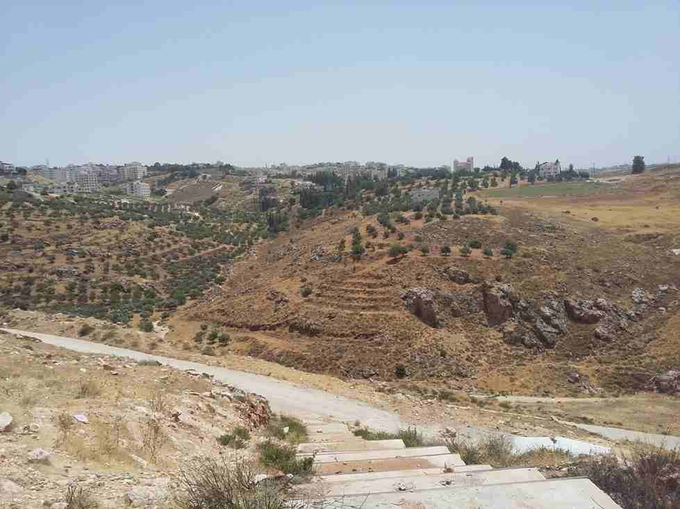 الأردن - عمان
قطعة ارض في مرج الحمام/ البحاث - تبعد 550م عن مسجد خالد بن الوليد
القرية: البحاث
حوض: المشبك
المساحة: 503م
الموقع: مرج الحمام/ البحاث - تبعد 550م عن مسجد خالد بن الوليد
واجهتين على...