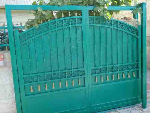 حداد متنقل