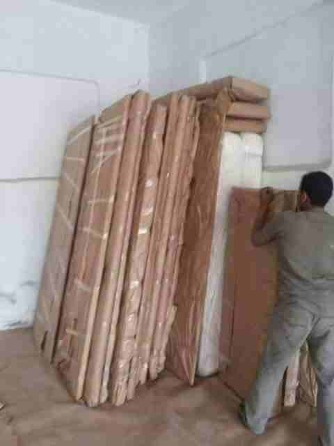 نقل عفش شركه البركه٠٧٩٩٤٣٥٩٢٠ لنقل العفش في جميع أنحاء المملكة أفضل الاسعار فك وتركيب جميع انواع الأثاث فك وتركيب المكيفات فك وتركيب البريدي وتغليف تخزين لتواصل على الرقم للحجز والاستفسارات ٠٧٩٢١٣٨٥٩٣...