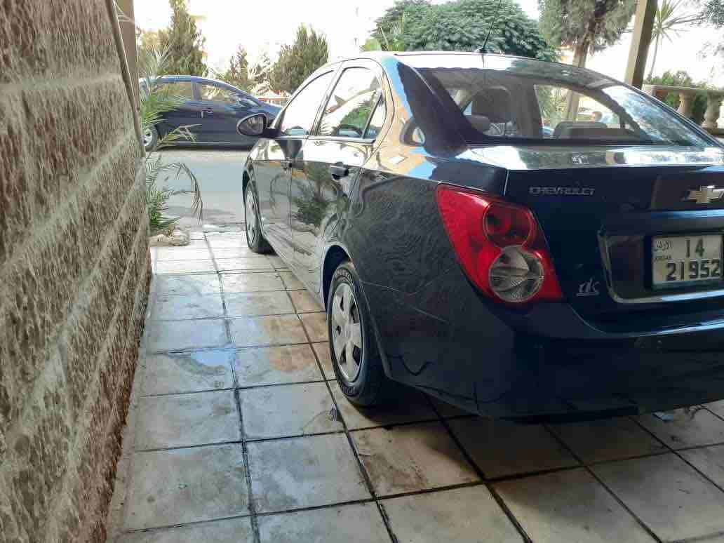 شفرليت سونيك ٢٠١٢
٤ جيد
ماتور ١٦٠٠
بدفعة ١٥٠٠
للاستفسار
٠٧٩٥٨٧٢٥٣٨