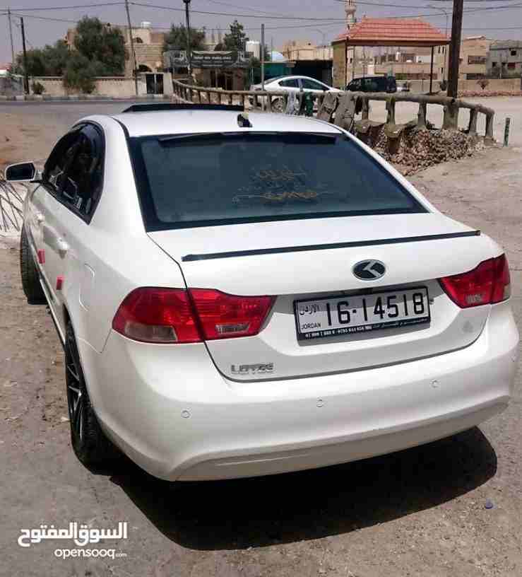 كيا لوتزي 2009 محول 
فحص 7 جيد
ماتور 2000cc قوي واقتصادي بمشي داخلي 180 وخارجي 240 
قير توماتيك /تب ترونك 
نظام eco لتوفير البنزين 
مكيف حامي بارد 
فورمايكا بتابلو
كراسي جلد اسود شركة 
اضائة د...