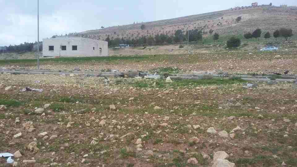 الأردن - عمان
قطعة ارض في موبص/ السفوح الغربي - تبعد 110م عن شارع الأردن
القرية: موبص
حوض: السفوح الغربي
المساحة: 500م
الموقع: تبعد 110م عن شارع الأردن
تبعد 1.3 كم عن تقاطع شارع الأردن مع شارع جر...