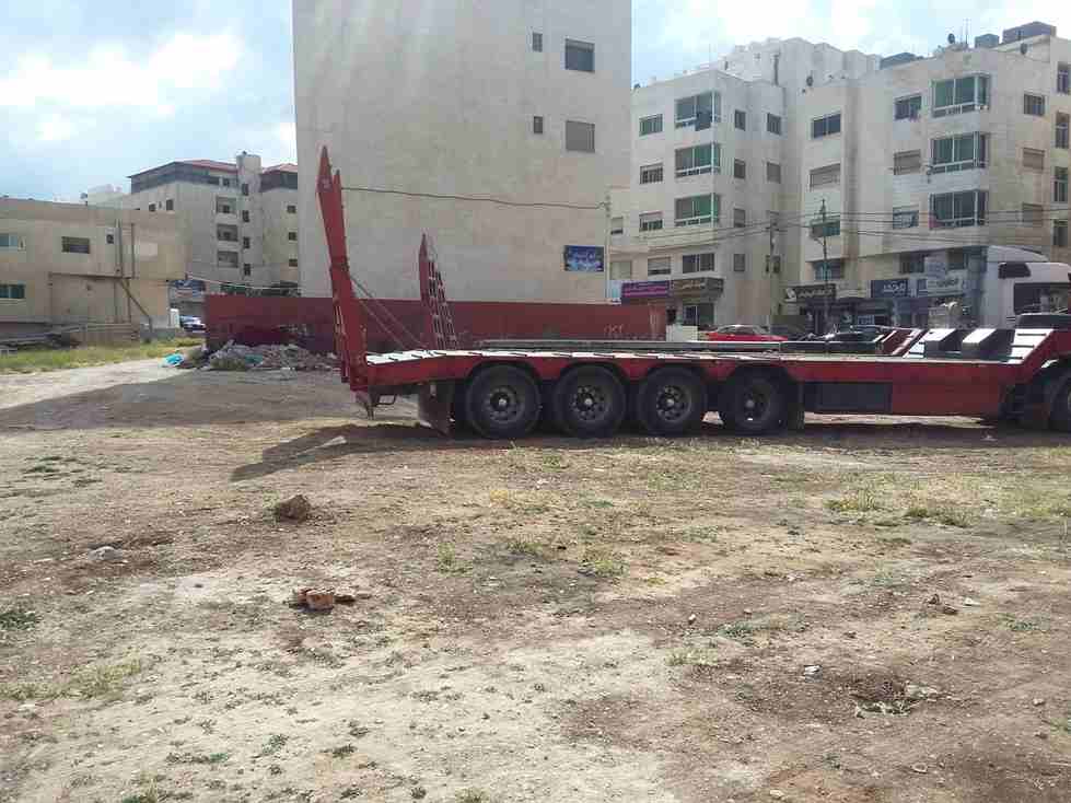 الأردن - عمان
قطعة ارض تجاري في حي نزال/ الذراع الغربي - خلف حديقة الشورى
القرية: عمان
حوض: الذراع الوسطاني
المساحة: 1133م
الموقع: حي نزال/ الذراع الغربي - خلف حديقة الشورى ب90م
واجهتين على الشا...