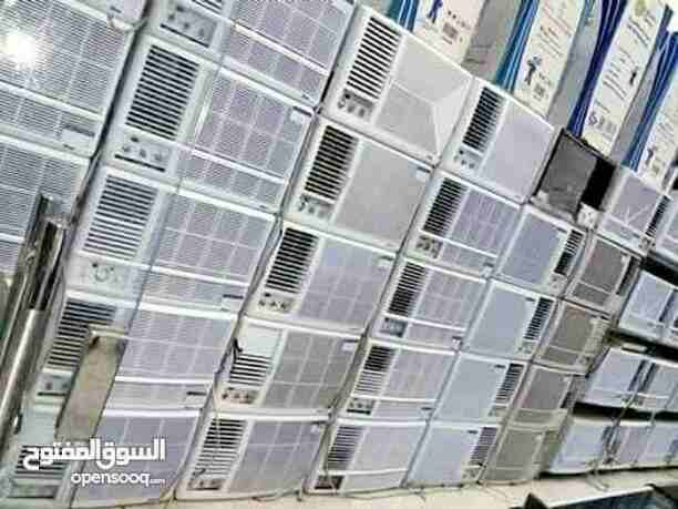 شراء بيع جميع المكيفات والأجهزة الكهربية المستعملة والجديدة باسعار مناسبة مع التوصيل والتركيب والضمان بالفتوره داخل وخارج الرياض لتواصل وتصاب0561423261 الجوال0561423261 شراء وبيع المكيفات المستعملة وا...