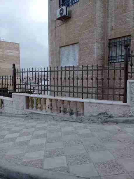 حداد متنقل صيانة عامة