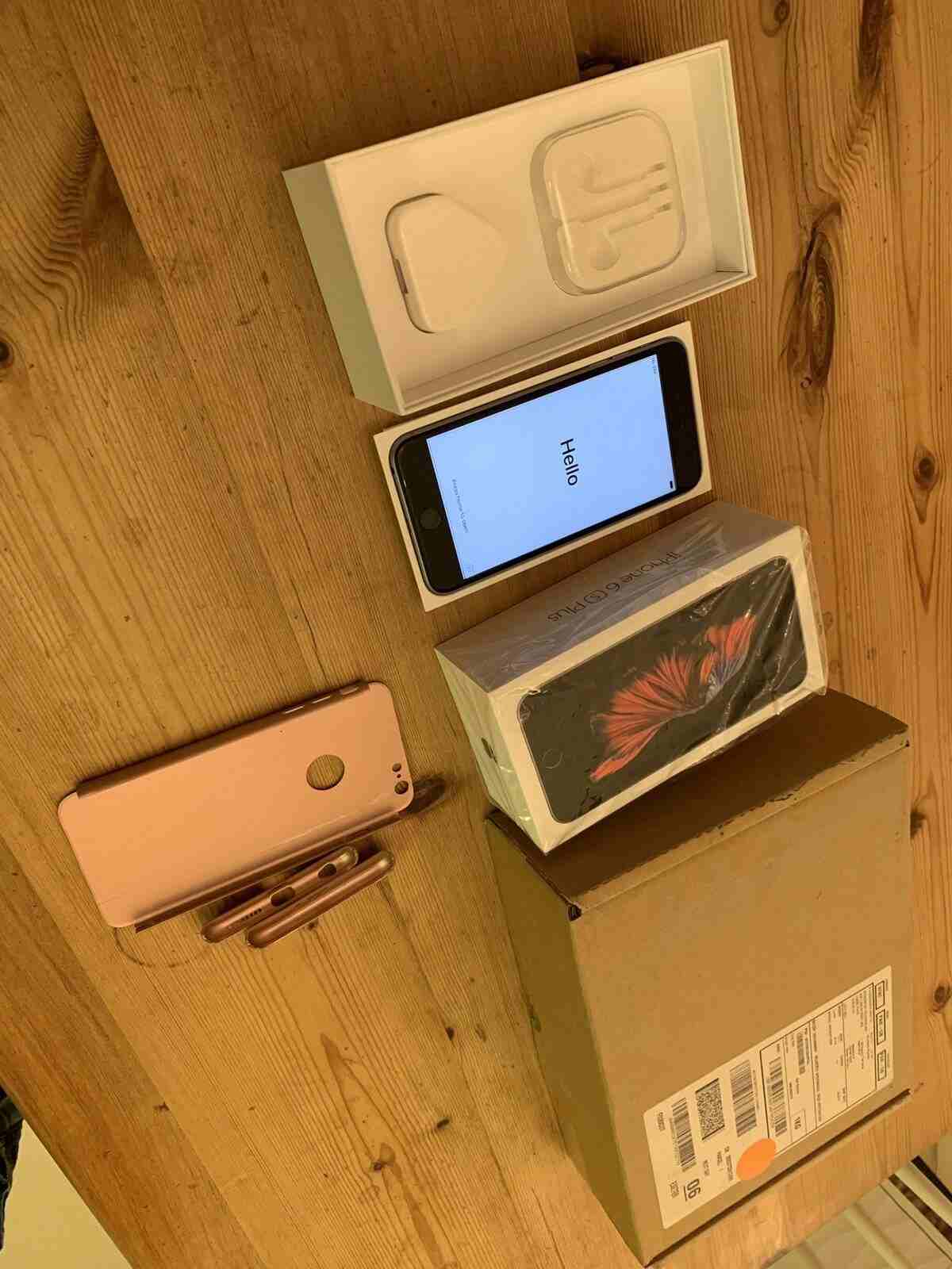 SELLING ORIGINAL MOBILE PHONES AND ELECTRONICS IN STORE
BUY 5 UNIT OF MOBILE PHONES AND GET 2 UNIT FOR FREE
BUY 2 UNIT OF MOBILE PHONES AND GET 1 UNIT FOR FREE
APPLE IPHONES 8 PLUS,7 PLUS,6S PLUS,6...