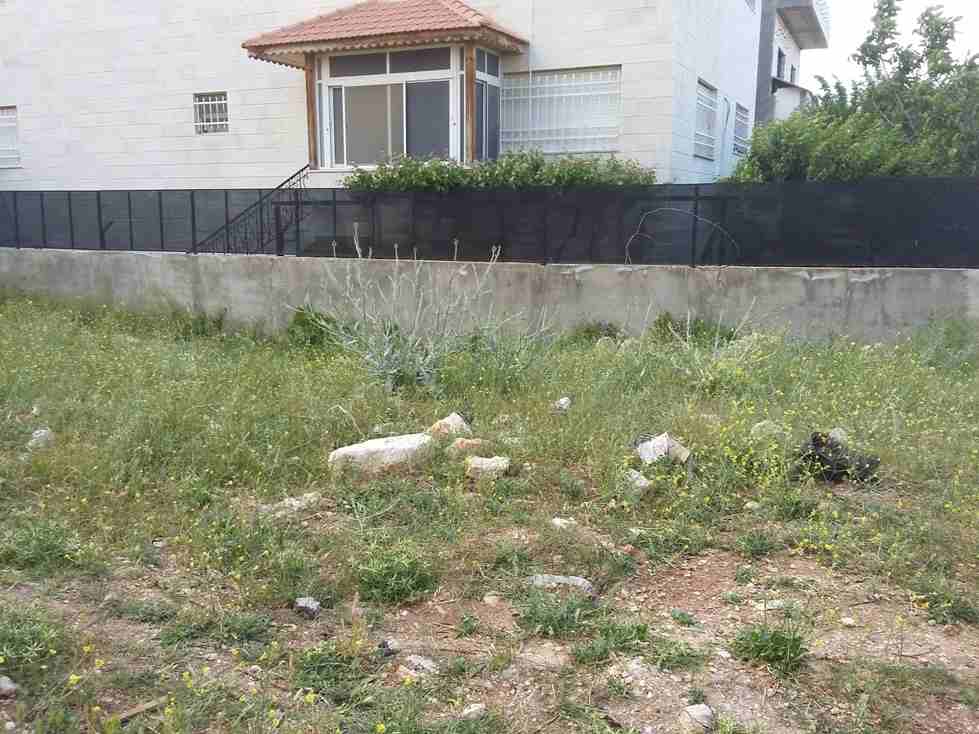 الأردن - عمان
قطعة ارض في اليادودة/ إسكان الأمانة - خلف مسجد الرحمة
القرية: اليادودة
حوض: الحنو
المساحة: 402م
الموقع: اليادودة/ إسكان الأمانة - خلف مسجد الرحمة ب65م
تبعد 380م عن أكاديمية سنمار ال...