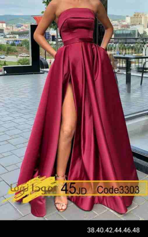 احلا موديلاات فساتين السهره التركيه طويل و قصير ، الاسعار على الصور