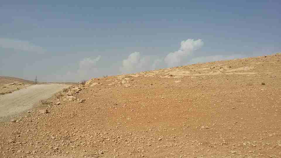 الأردن - عمان
اراضي للبيع في زينات الربوع - خلف ترخيص شفا بدران ب2.5 كم
القرية: زينات الربوع
حوض: الشكارة
المساحات: من 500م إلى 558م
الموقع: زينات الربوع - خلف ترخيص شفا بدران ب2.5 كم
منطقة هادئ...