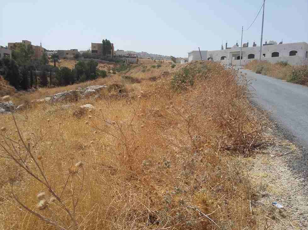 الأردن - عمان

قطعة ارض في قرية أبو نصير - قرب مسجد أبو نصير

القرية: أبو نصير

حوض: أم بطمة

المساحة: 750م

الموقع: قرية أبو نصير - تبعد 210م عن مسجد أبو نصير

واجهة على الشارع 25.5م، طول 29م

شارع 1...